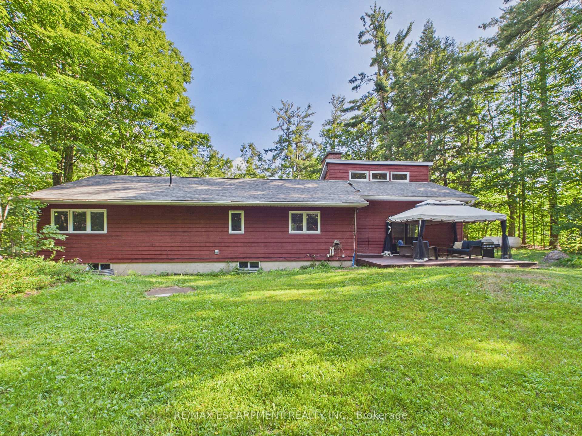 1060 Golden Beach Road