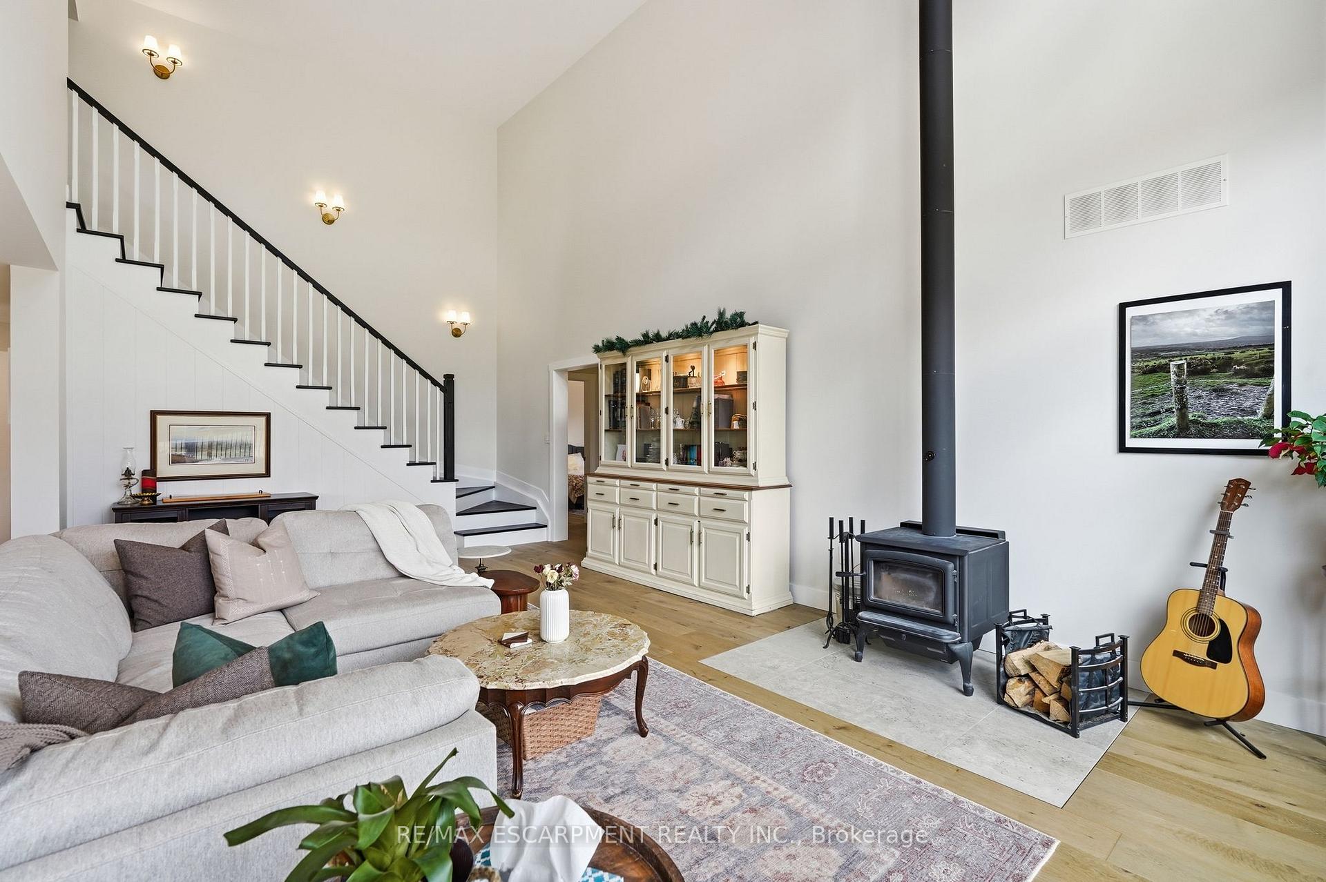 1161 Barkway Road