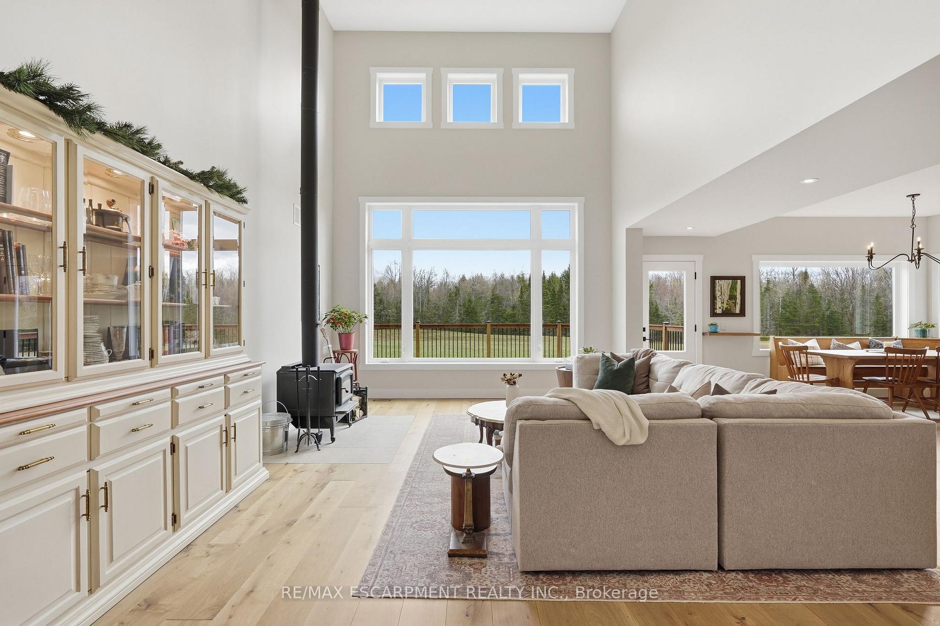 1161 Barkway Road
