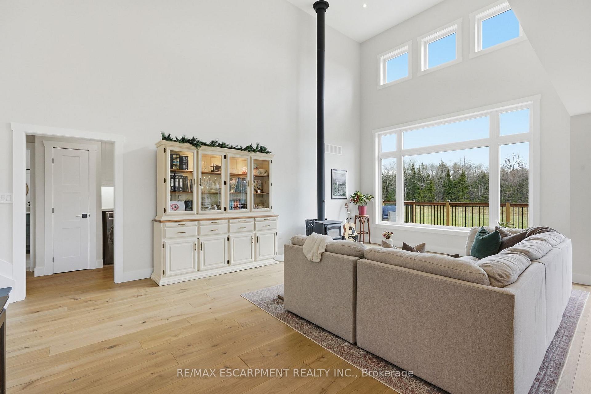 1161 Barkway Road