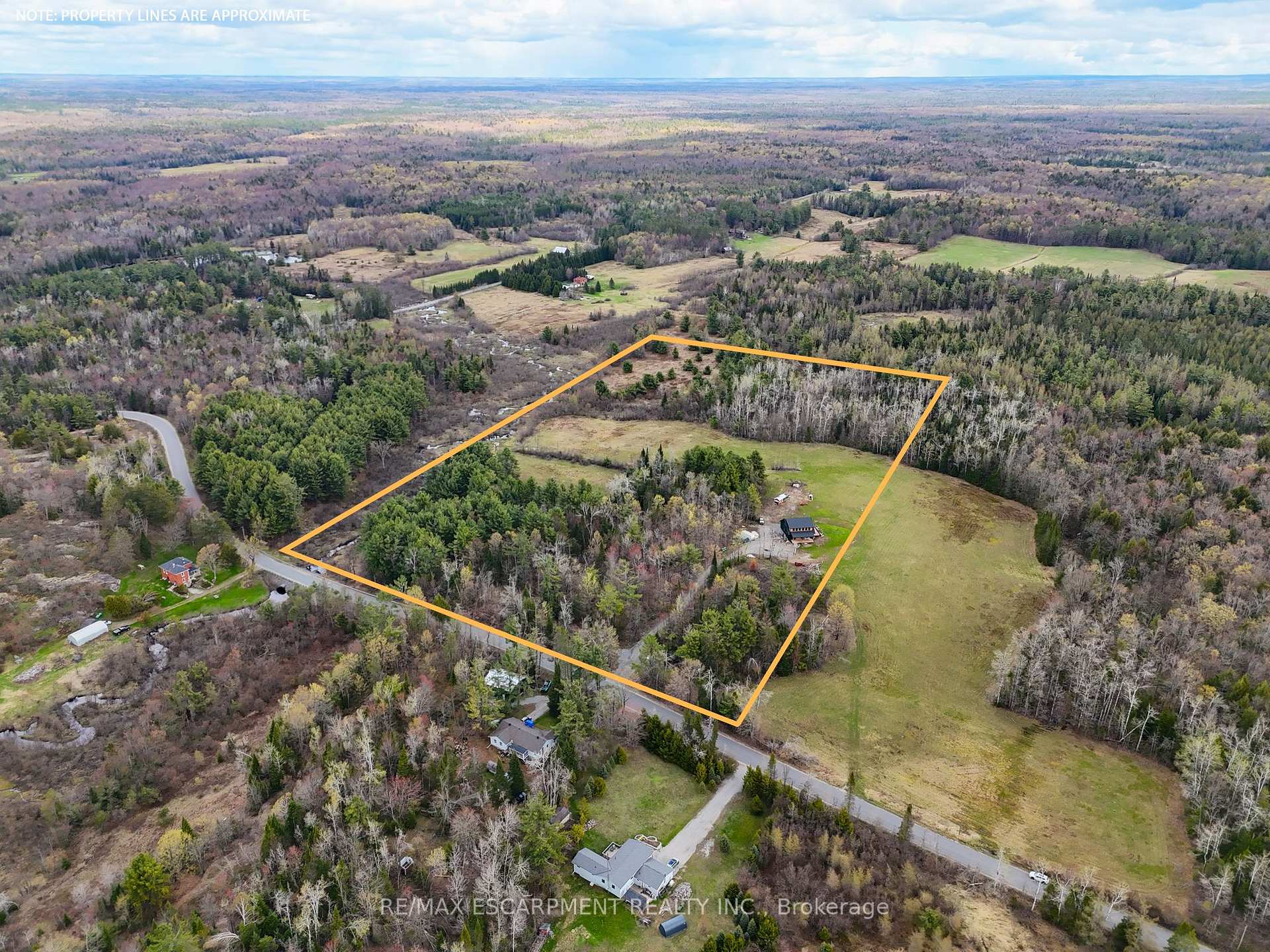1161 Barkway Road