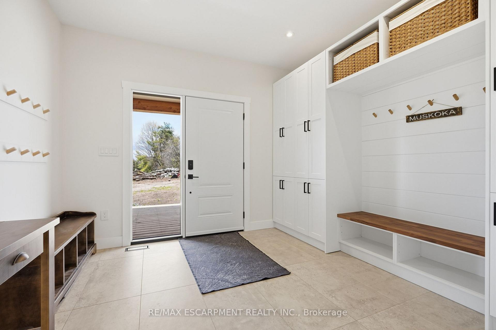 1161 Barkway Road