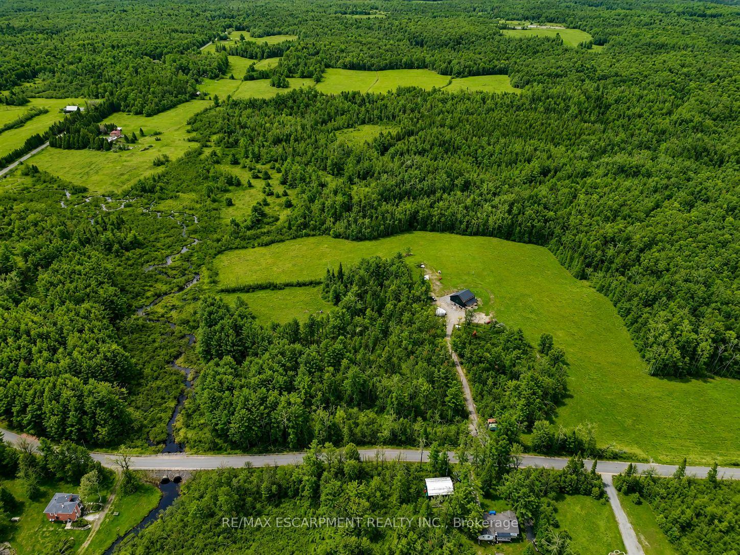 1161 Barkway Road