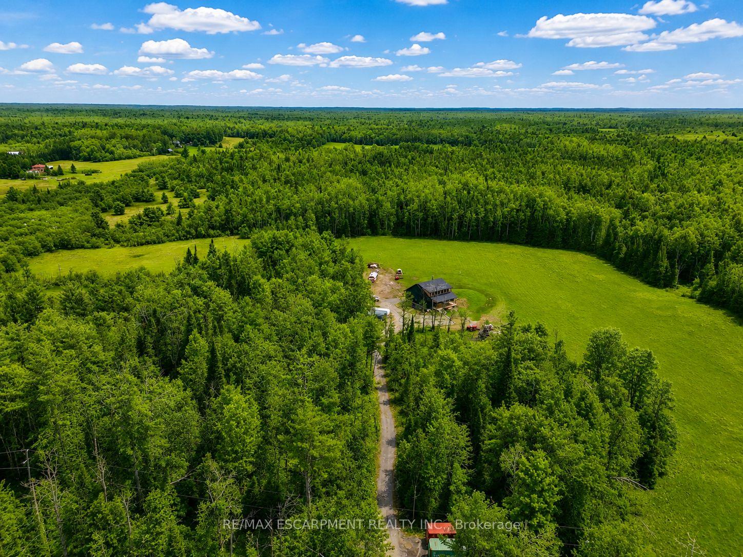 1161 Barkway Road