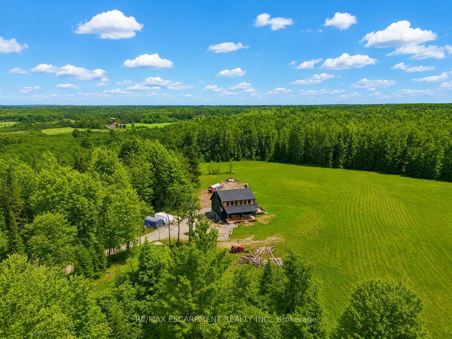 1161 Barkway Road