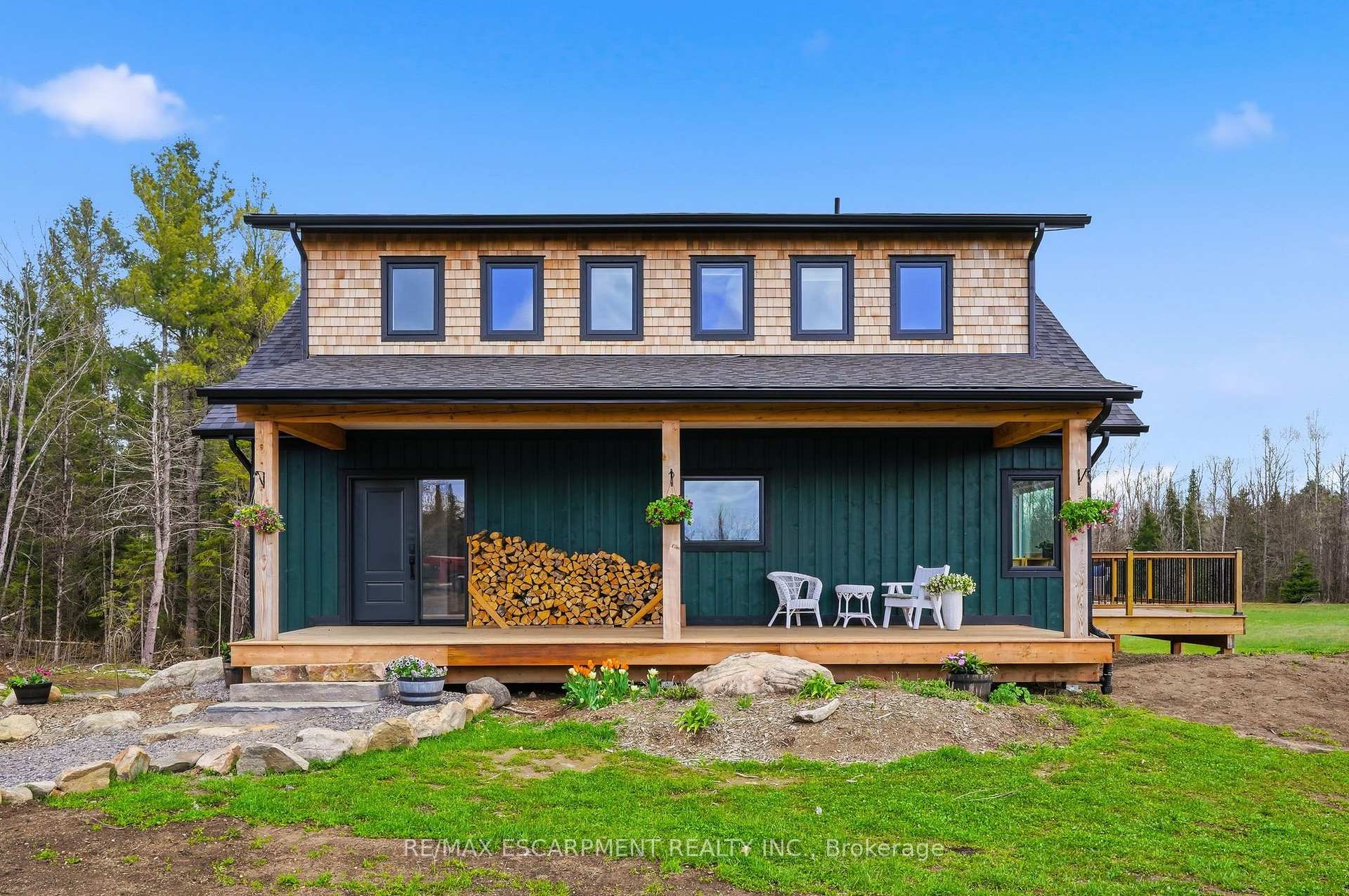 1161 Barkway Road