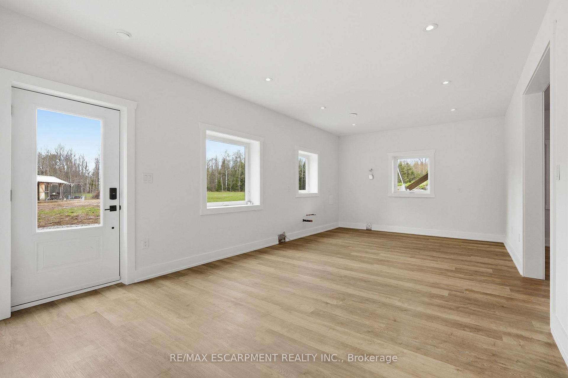 1161 Barkway Road