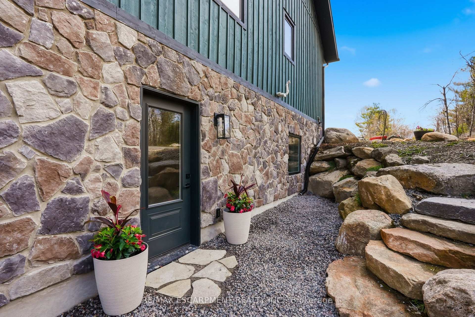 1161 Barkway Road