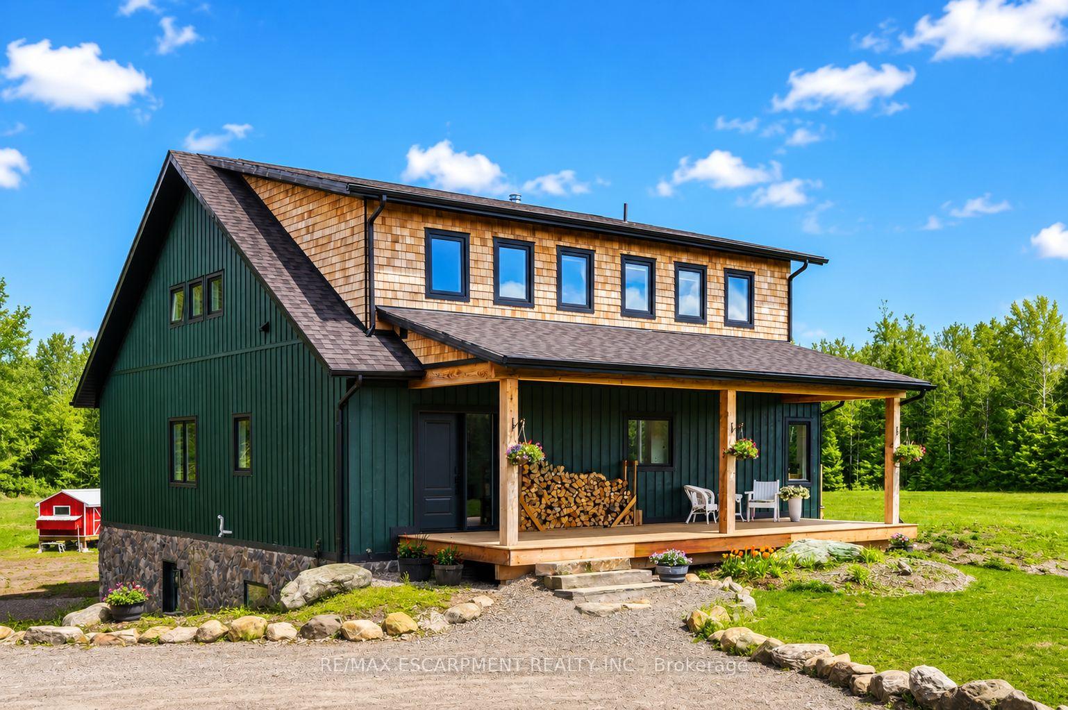 1161 Barkway Road