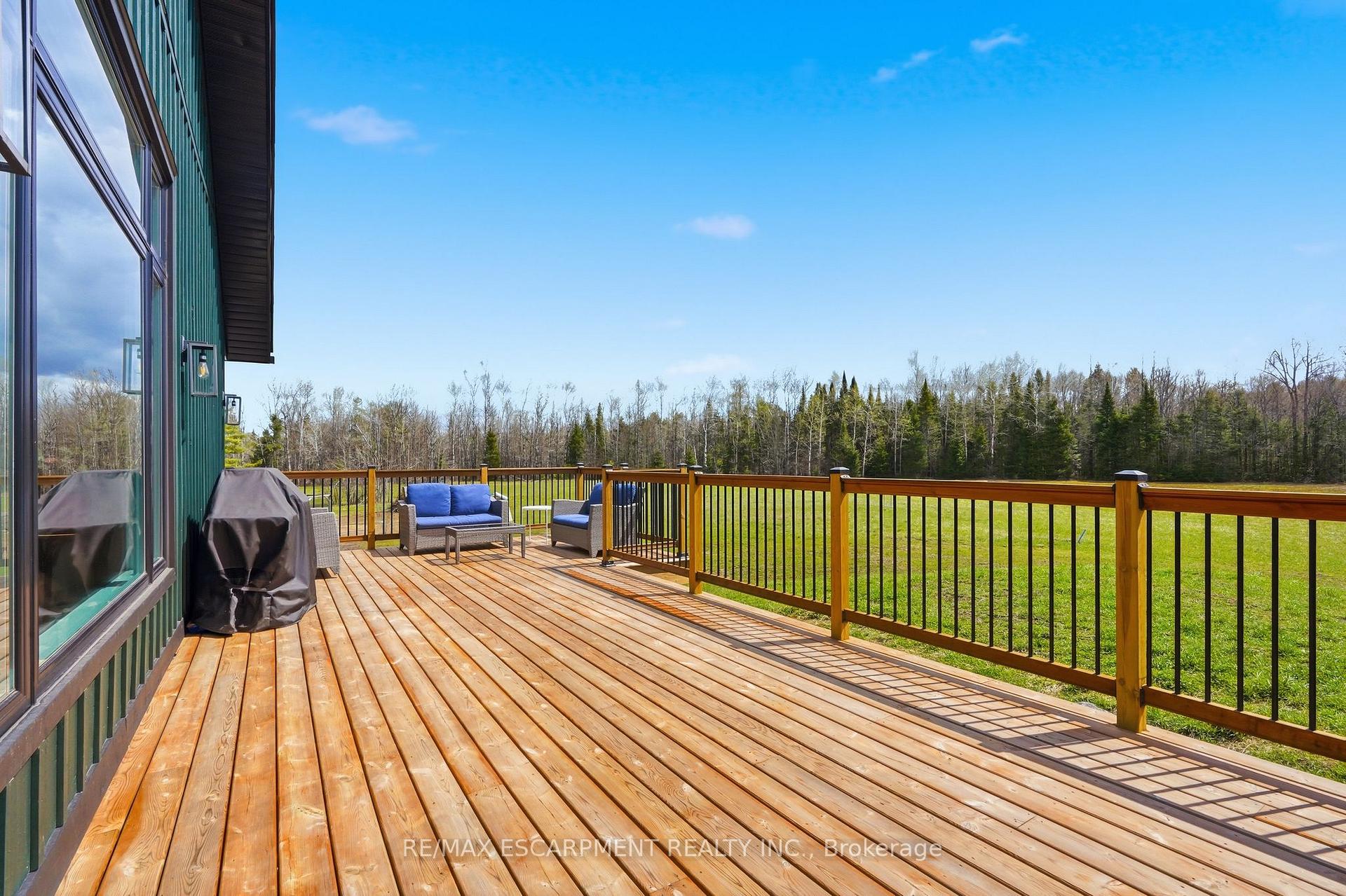 1161 Barkway Road