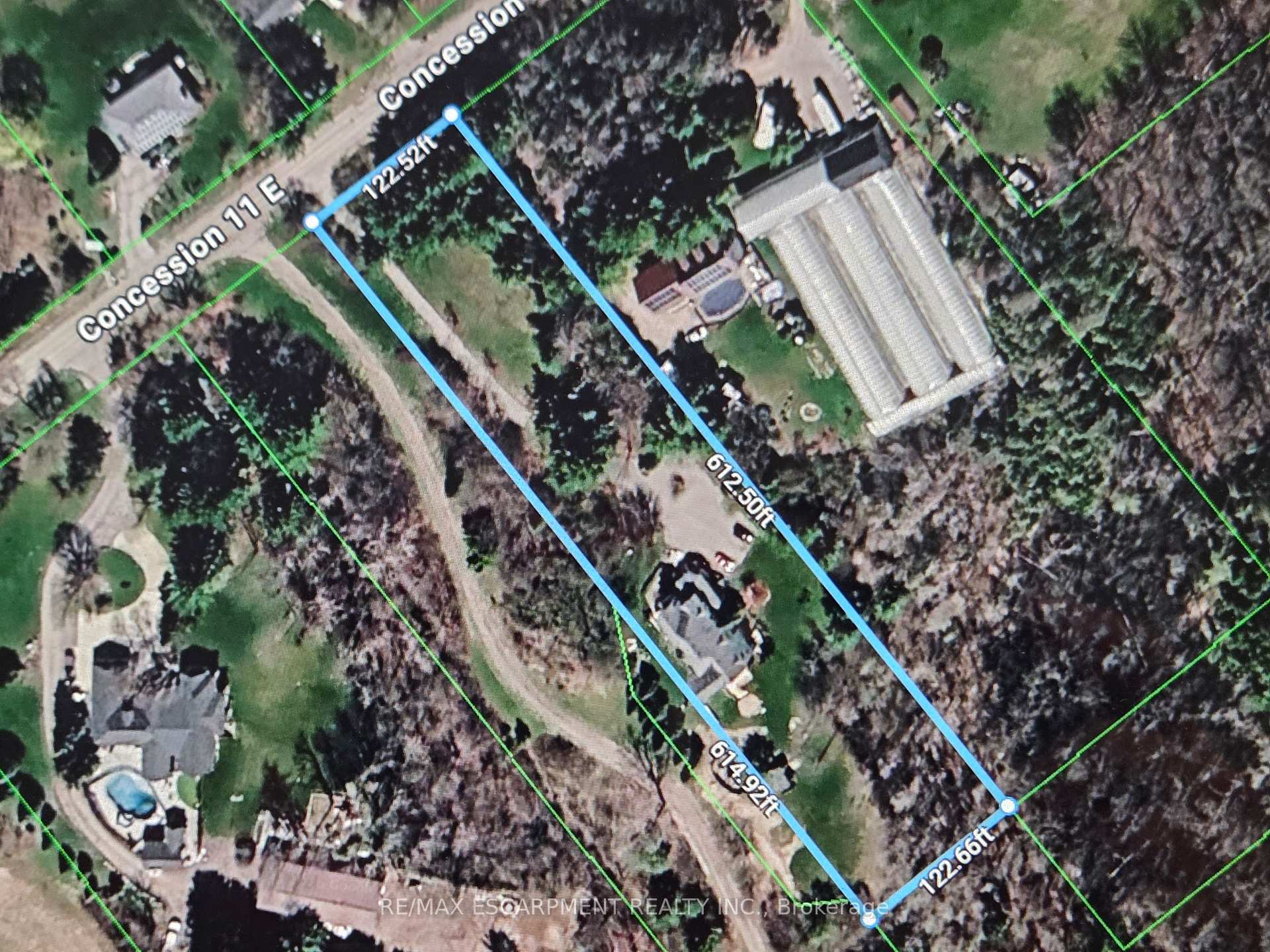 110 Concession 11 Road E
