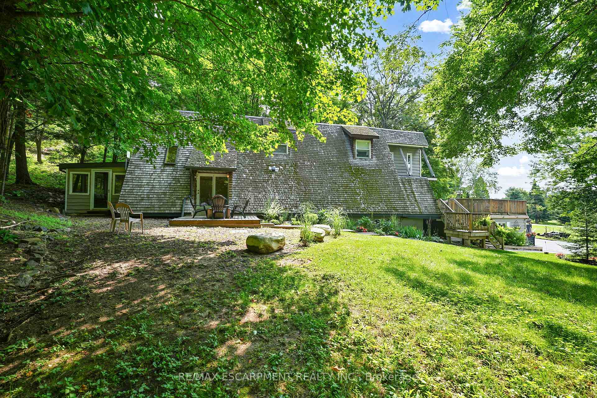 1073 Cedar Beach Road
