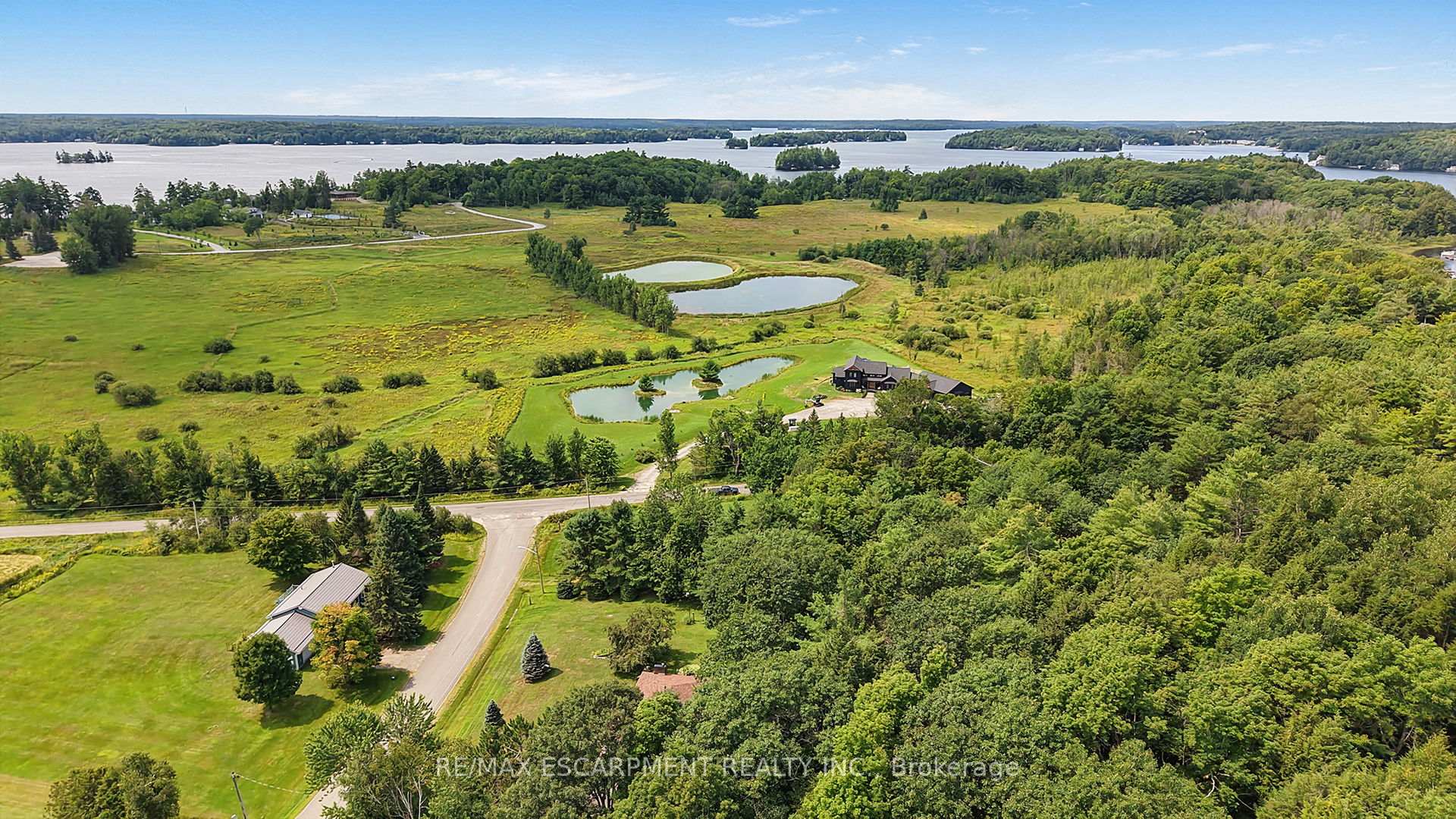 1073 Cedar Beach Road