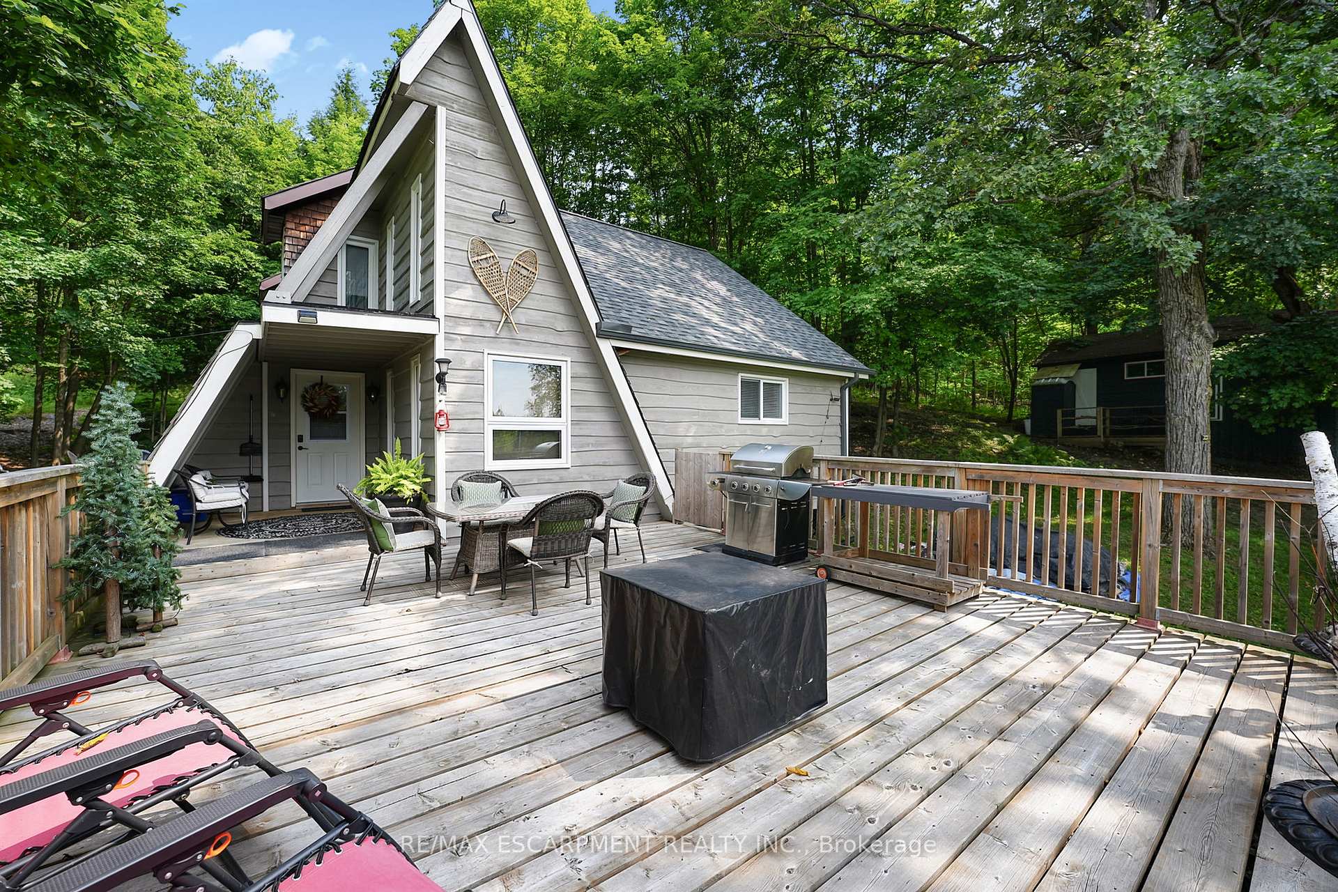 1073 Cedar Beach Road