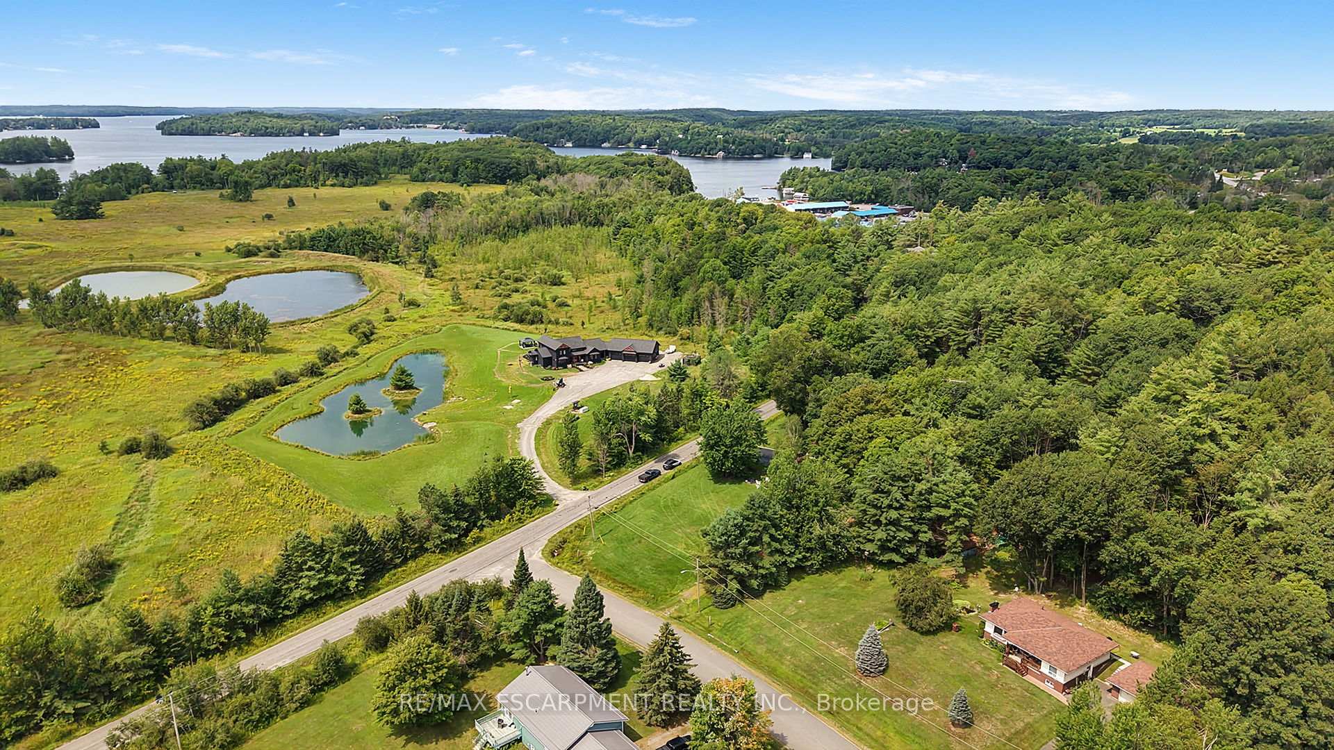1073 Cedar Beach Road