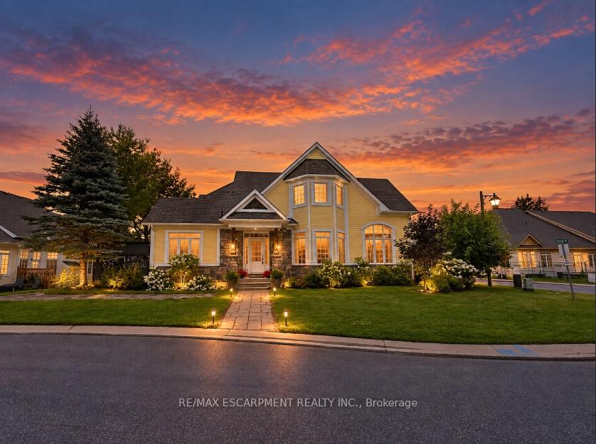 23 Spencer Street