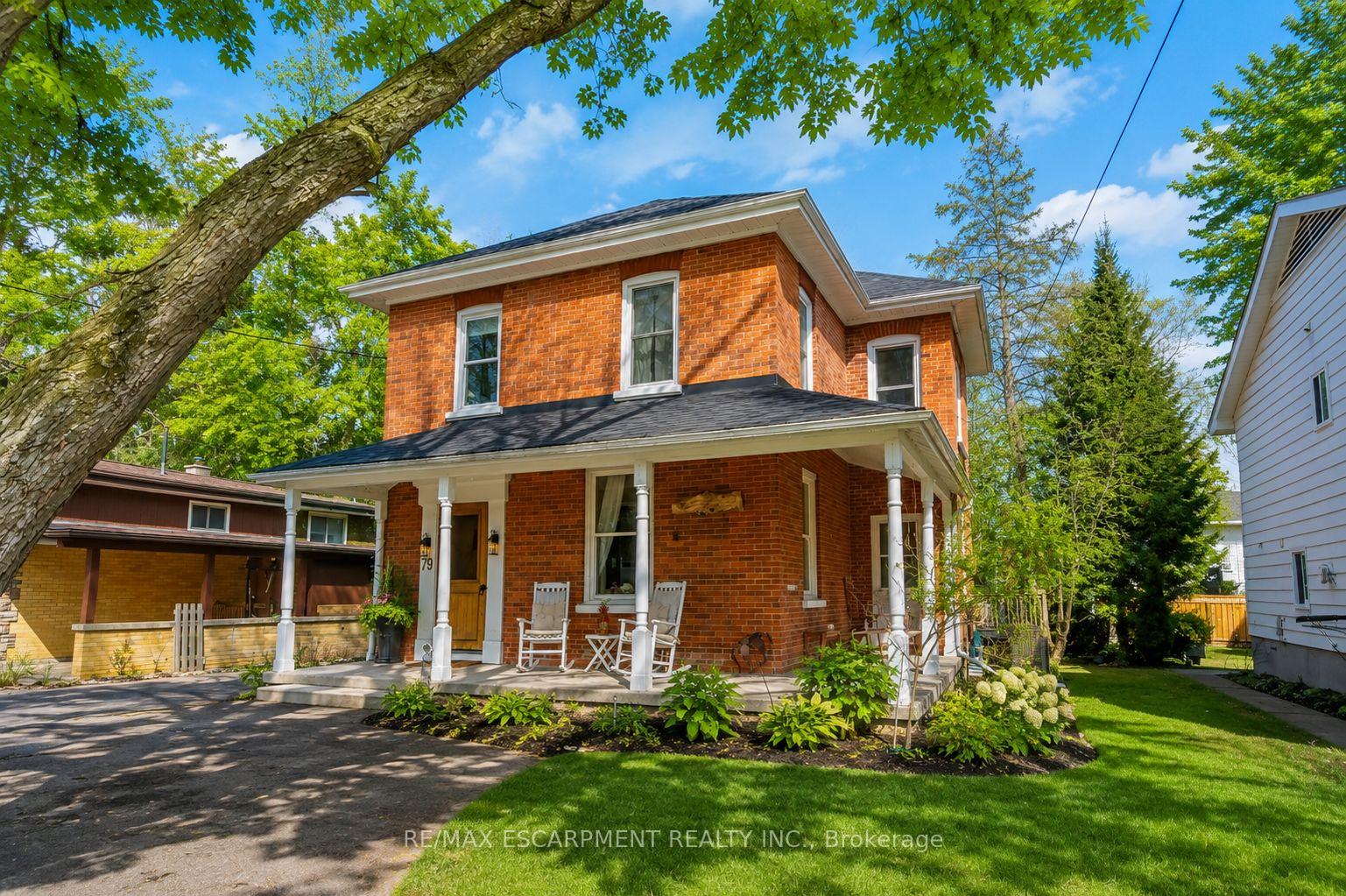 79 McMurray Street