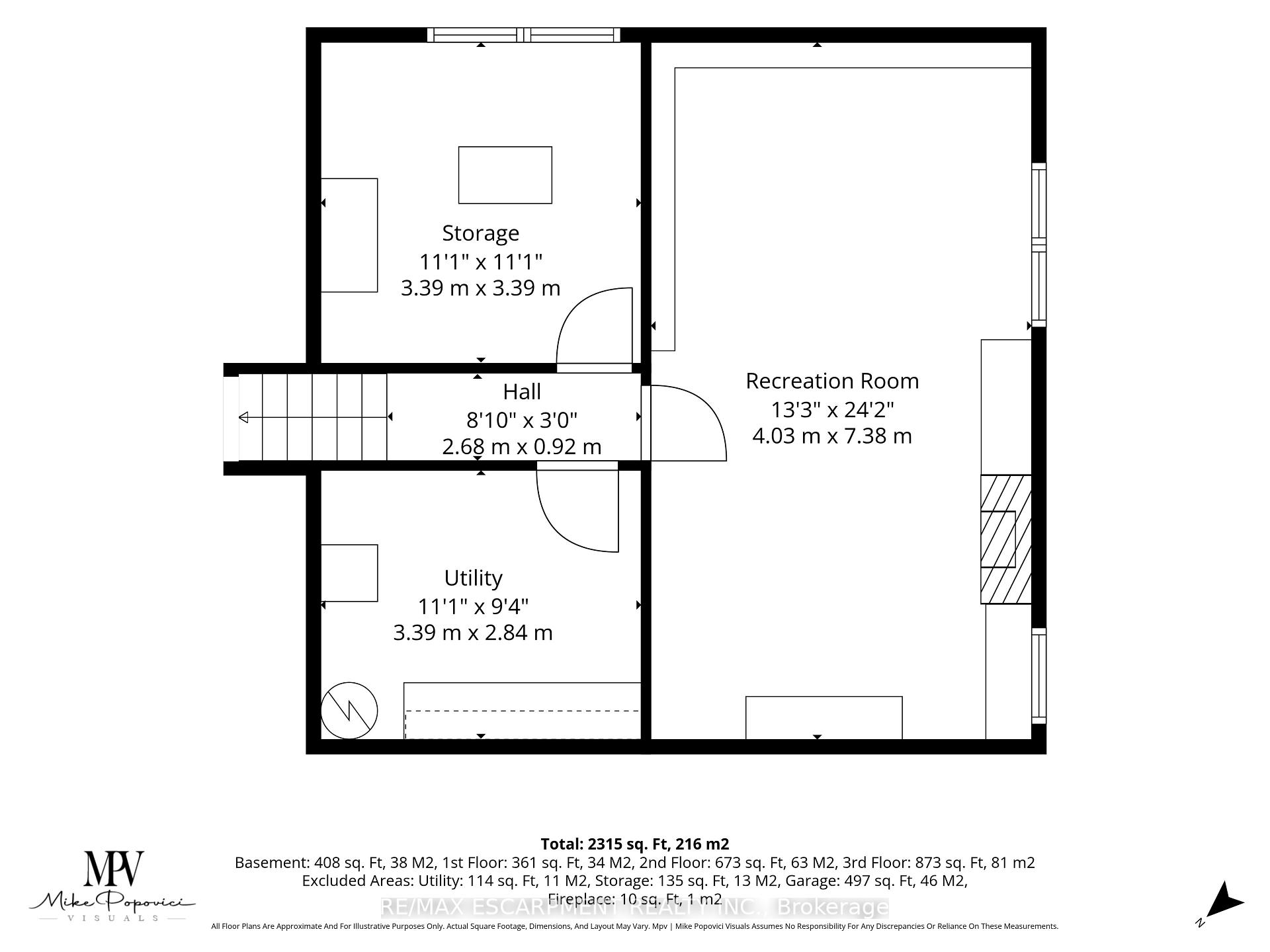 99 Runnymede Crescent