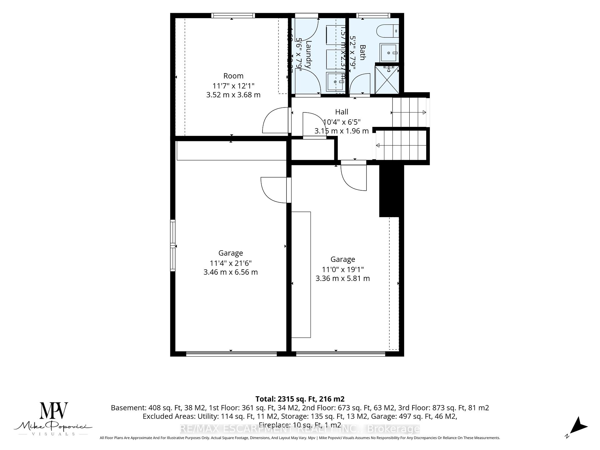99 Runnymede Crescent