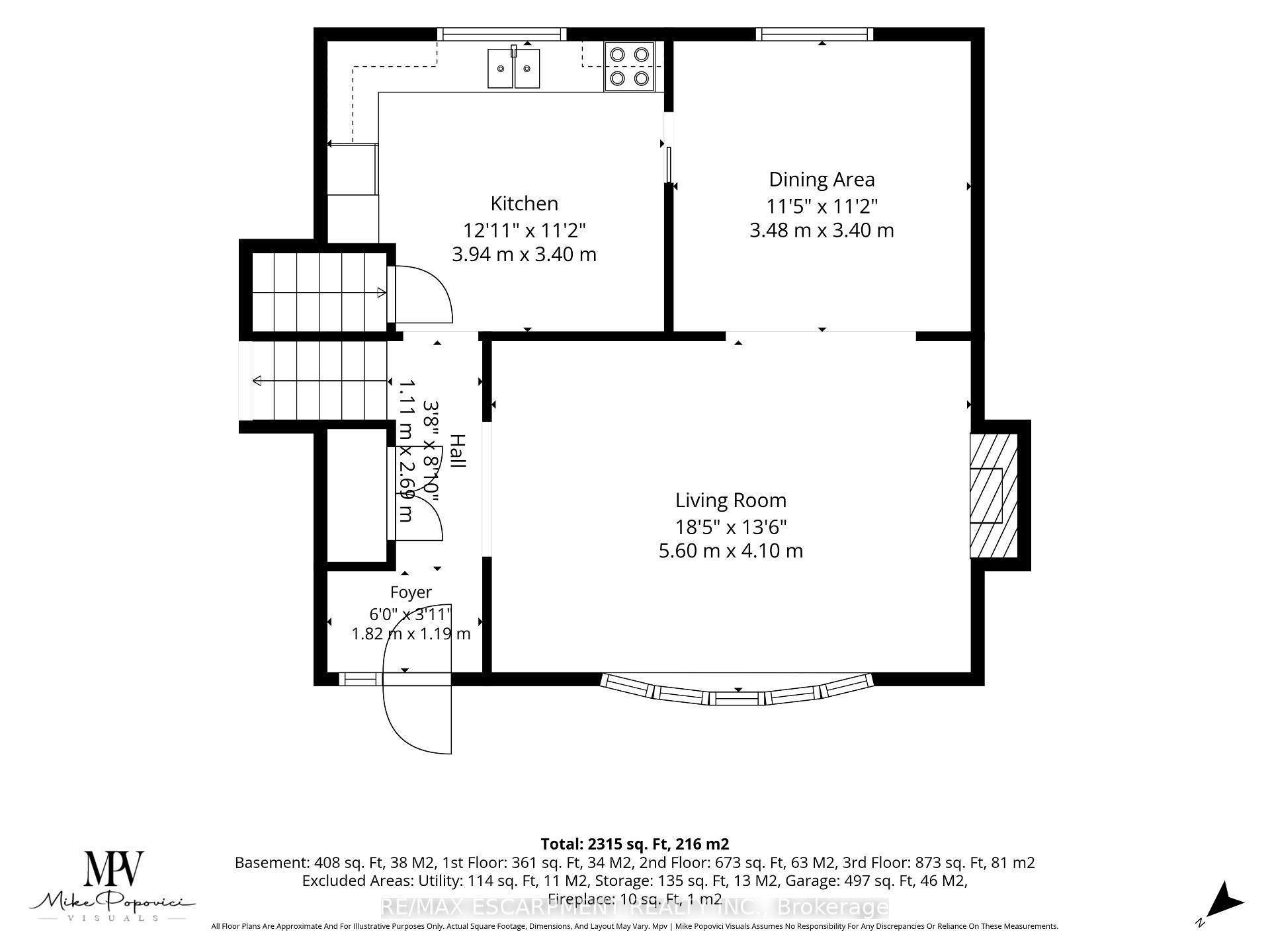 99 Runnymede Crescent
