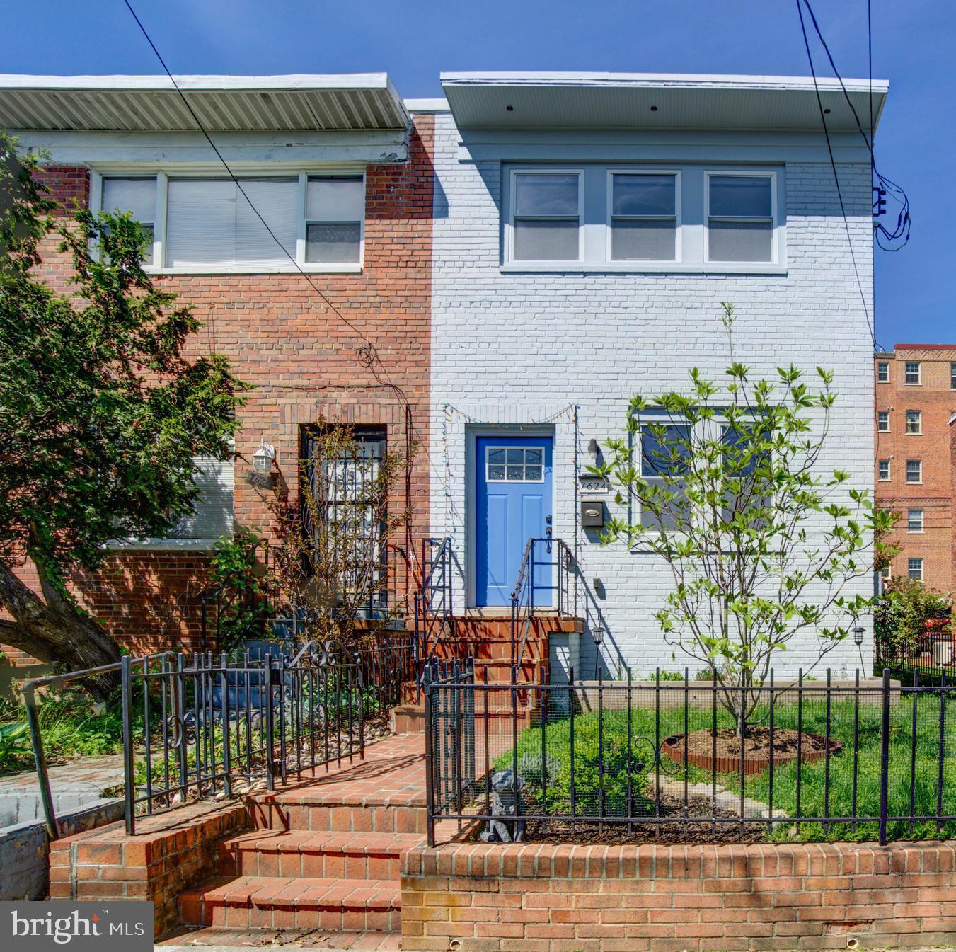 7624 9th St NW