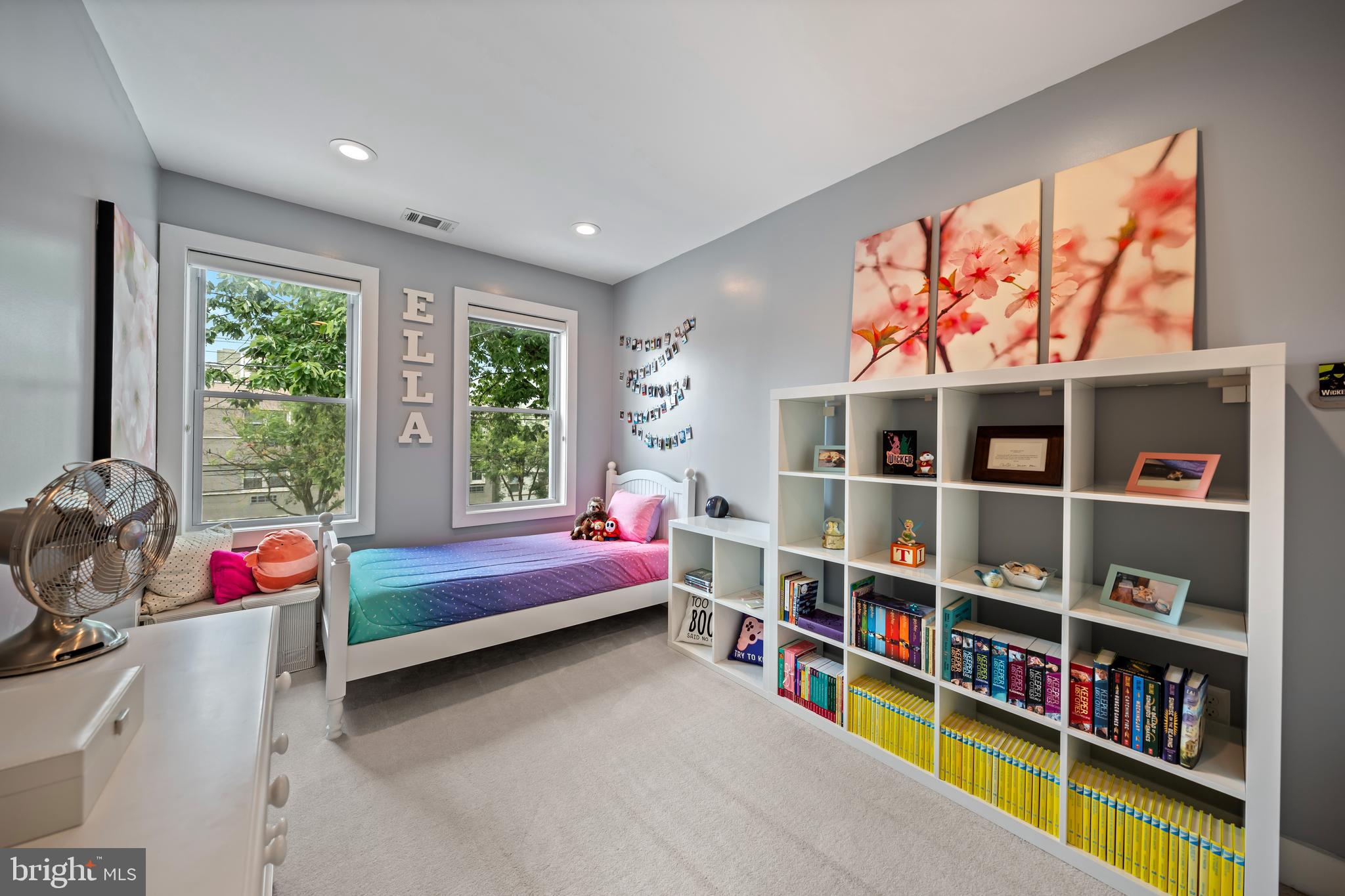 613 LONGFELLOW STREET NW