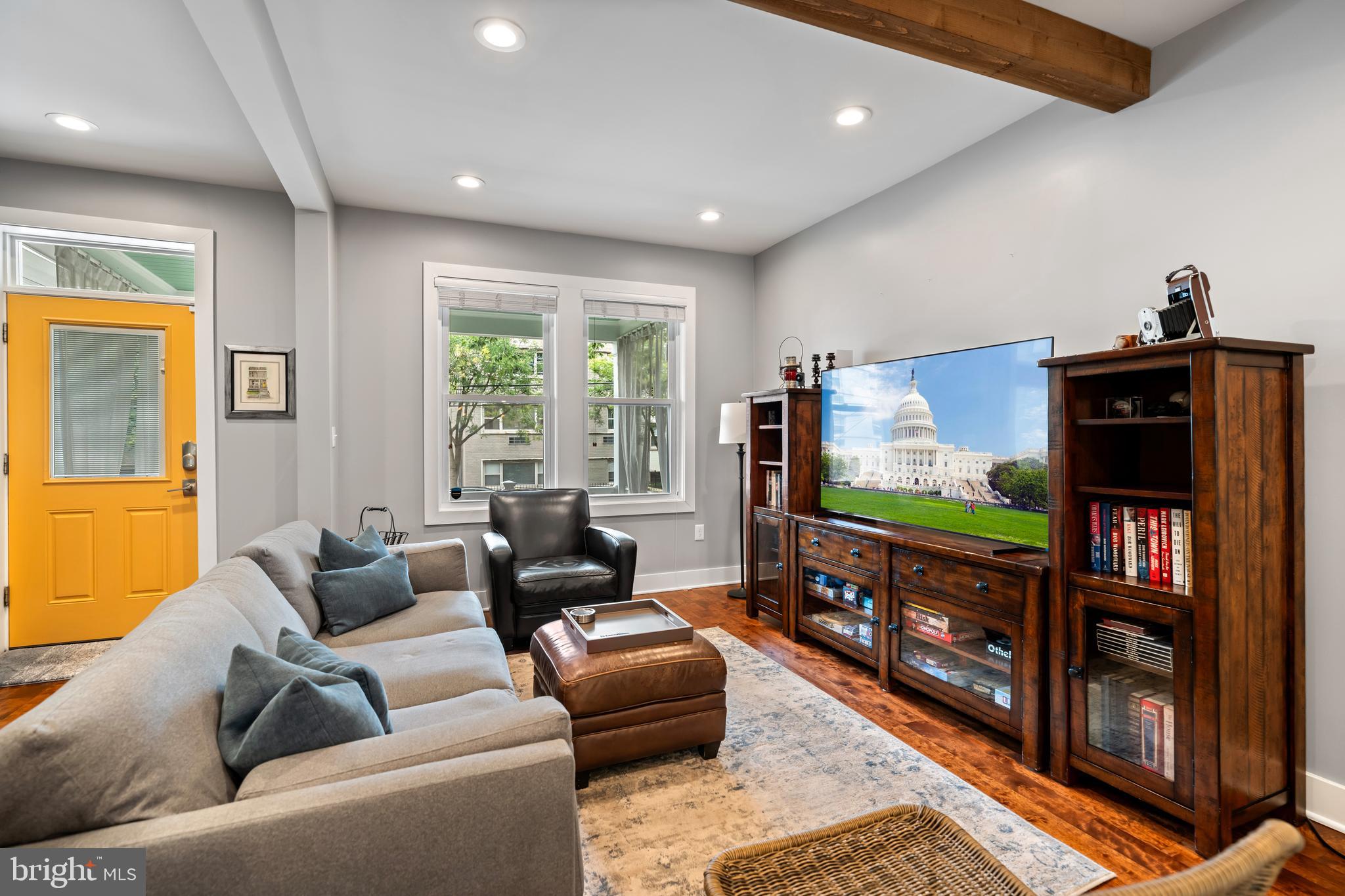 613 LONGFELLOW STREET NW