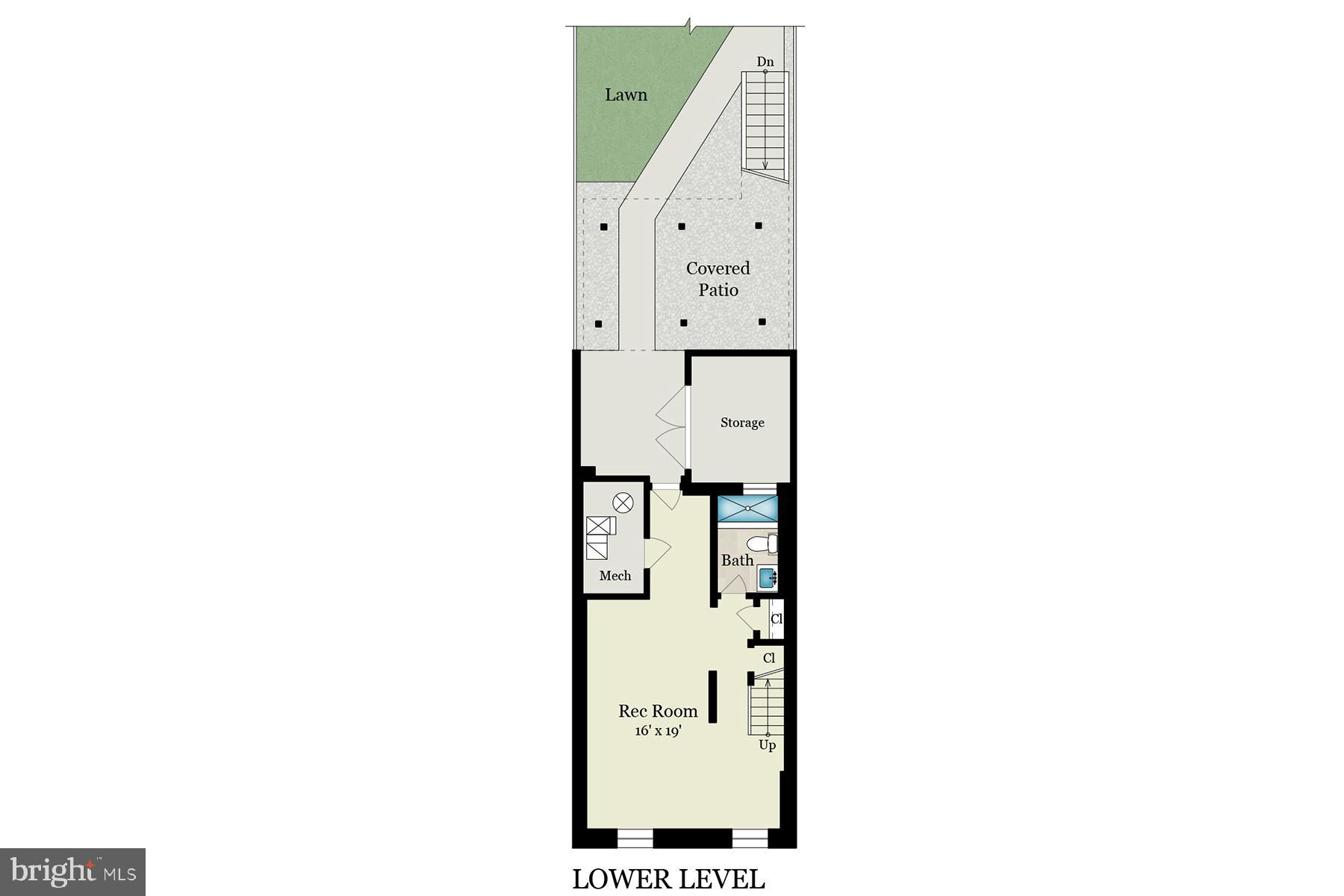 613 LONGFELLOW STREET NW