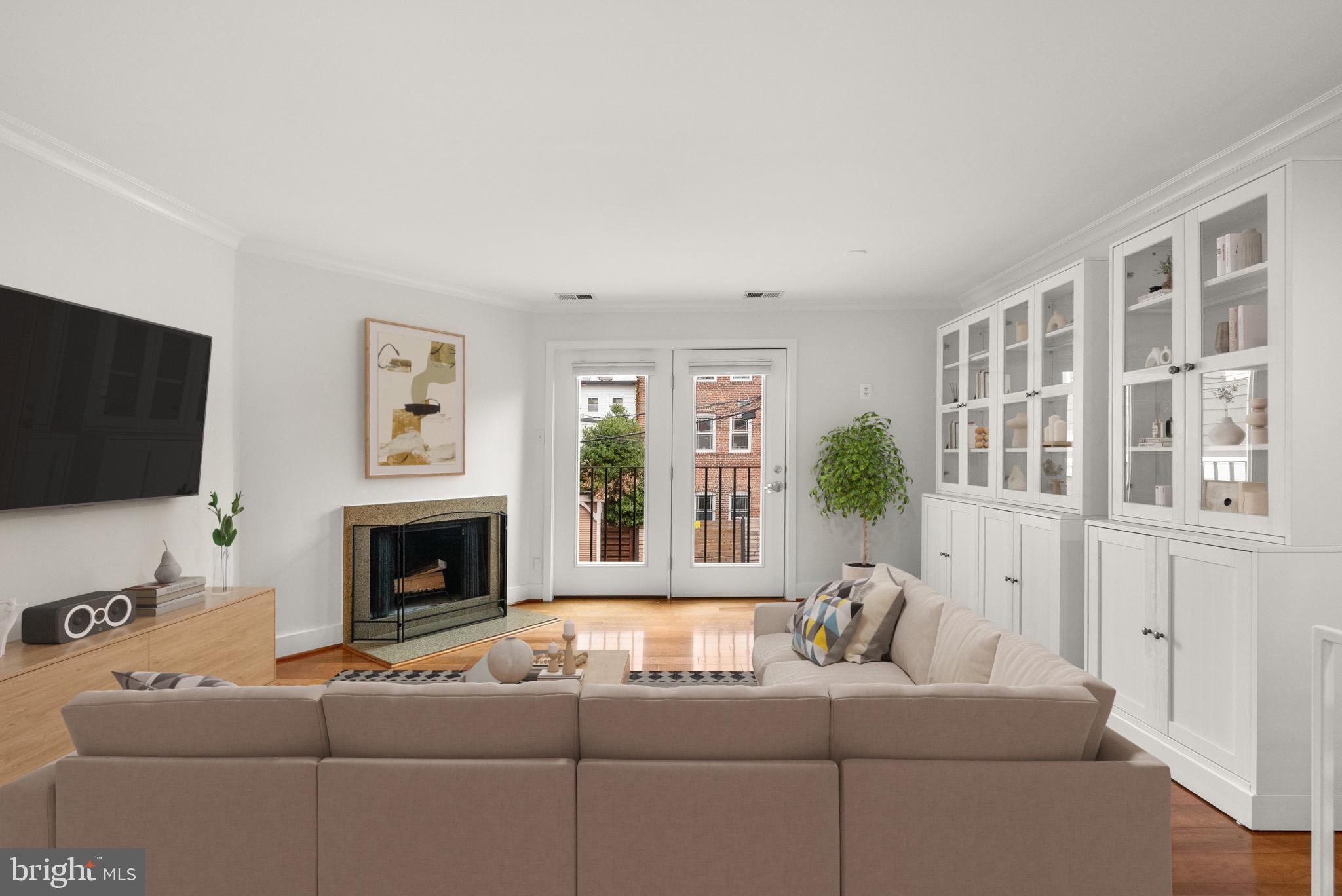 1415 11TH STREET NW B