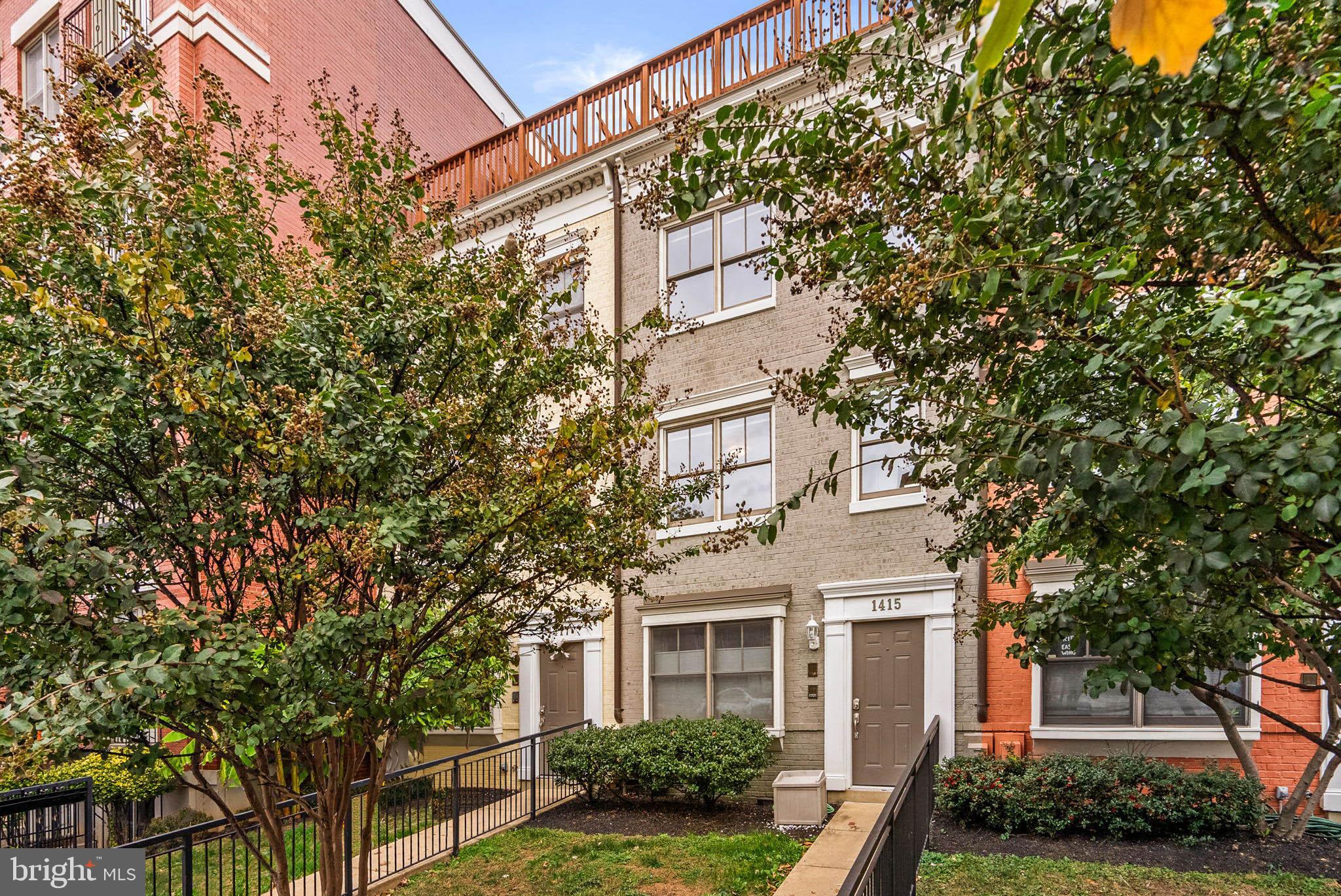 1415 11TH STREET NW B