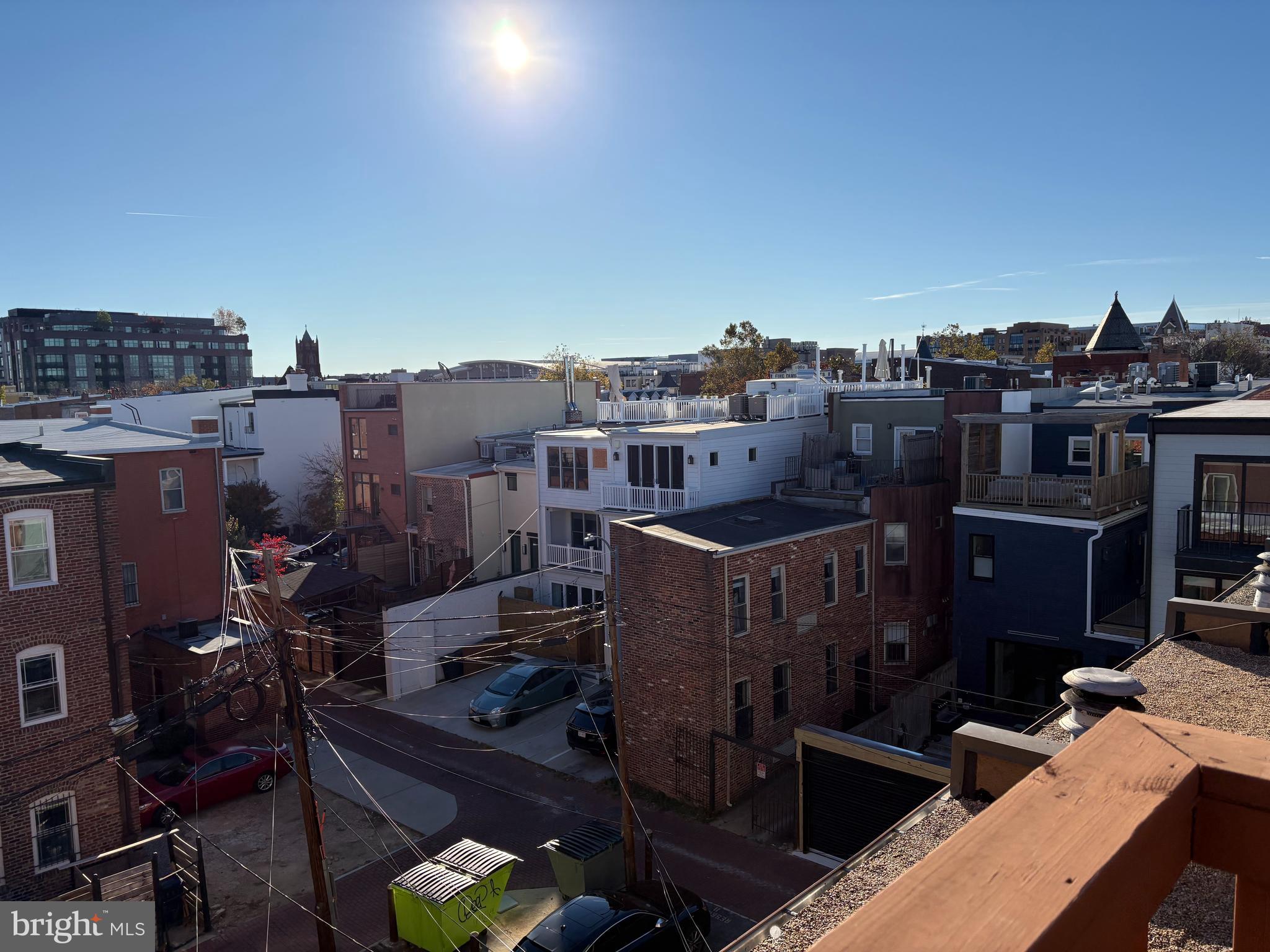 1415 11TH STREET NW B