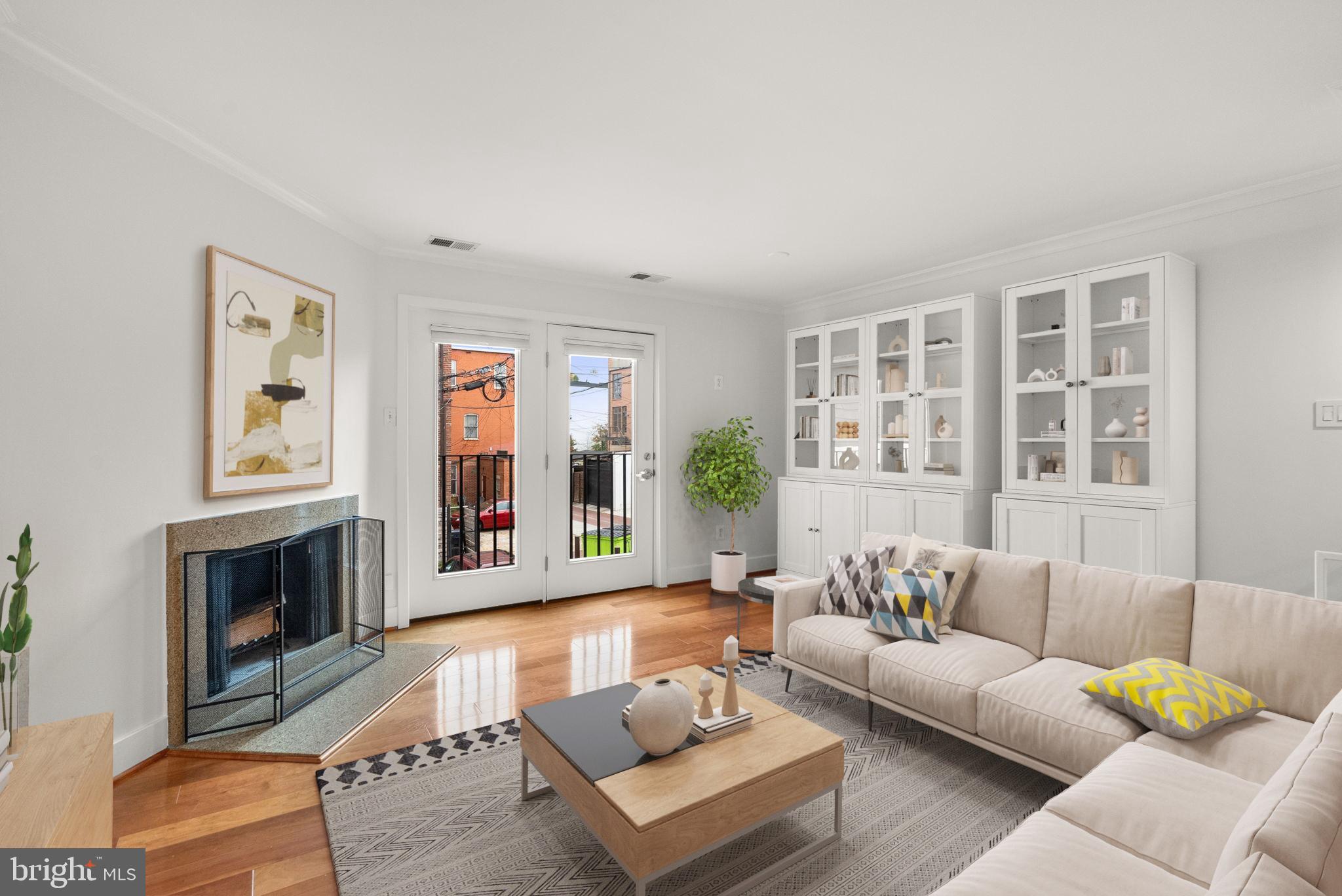 1415 11TH STREET NW B