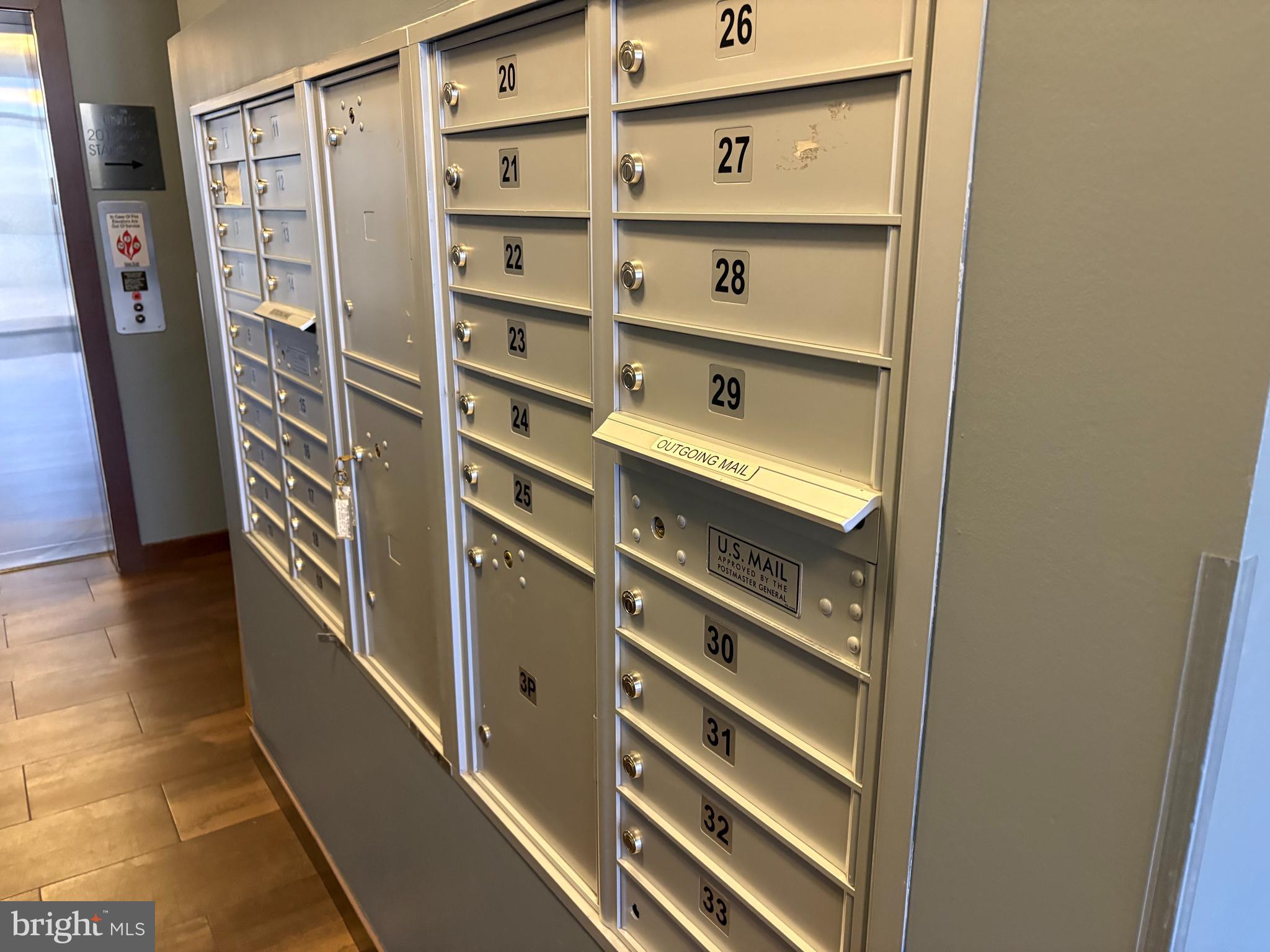 1415 11TH STREET NW B