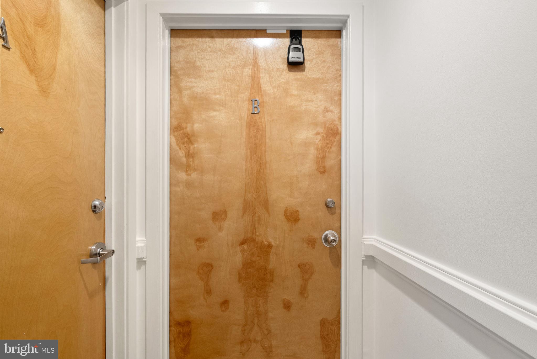 1415 11TH STREET NW B