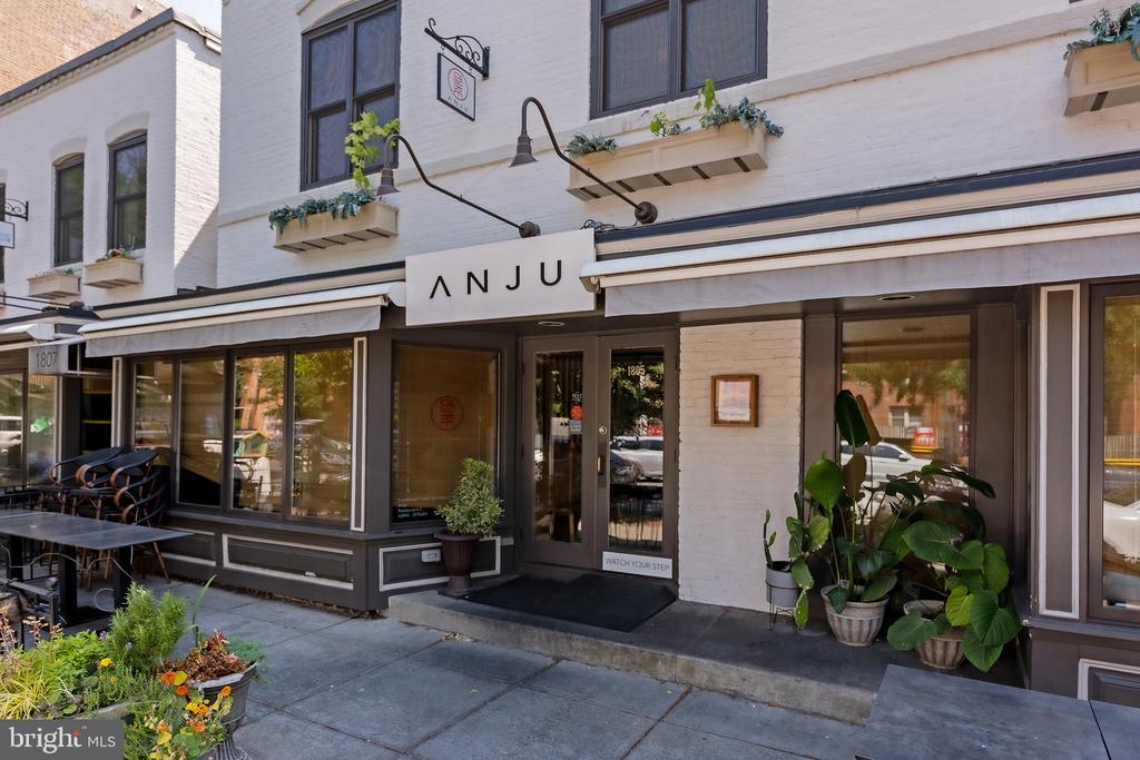 2853 ONTARIO ROAD NW Unit: 418