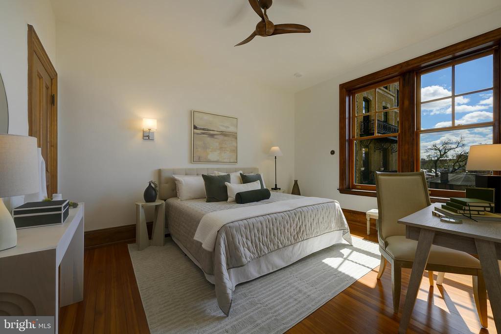 2853 ONTARIO ROAD NW Unit: 418