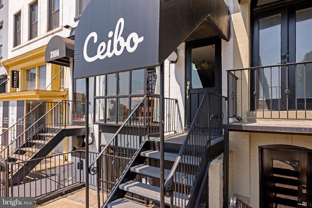 2853 ONTARIO ROAD NW Unit: 418