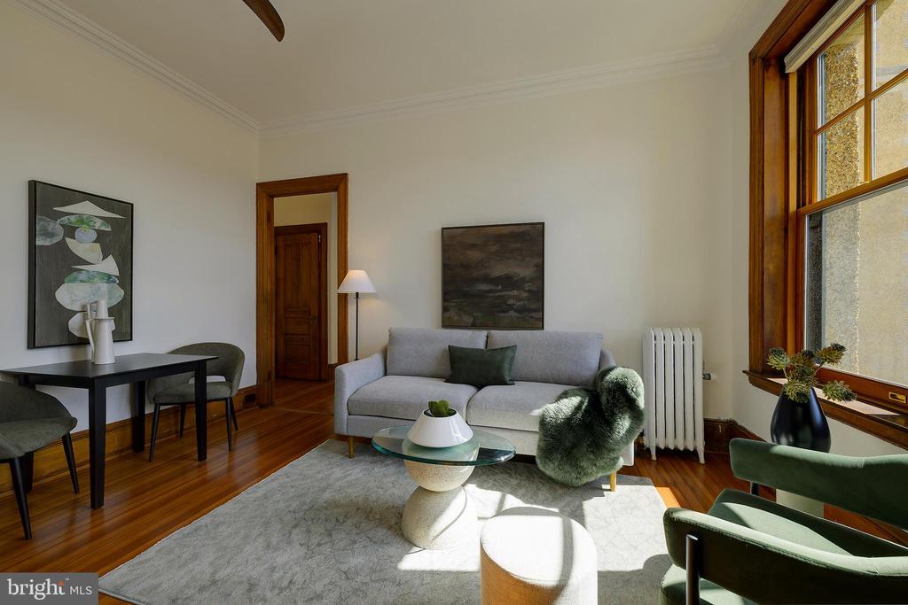 2853 ONTARIO ROAD NW Unit: 418