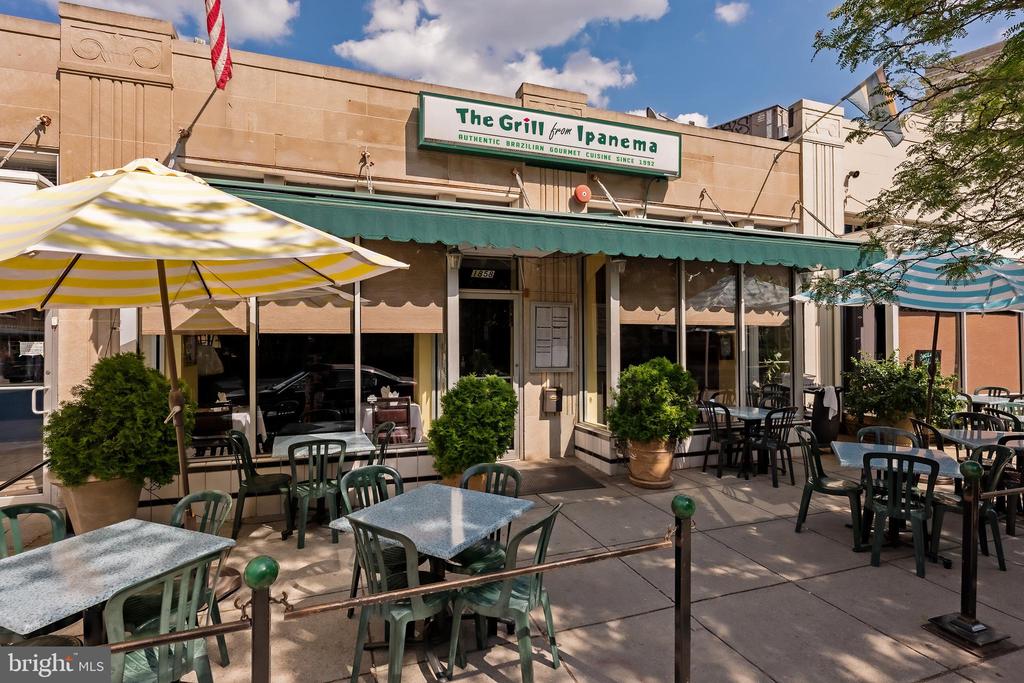 2853 ONTARIO ROAD NW Unit: 418
