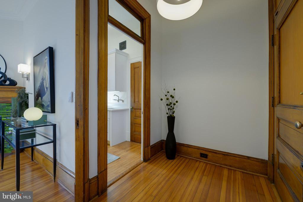2853 ONTARIO ROAD NW Unit: 418