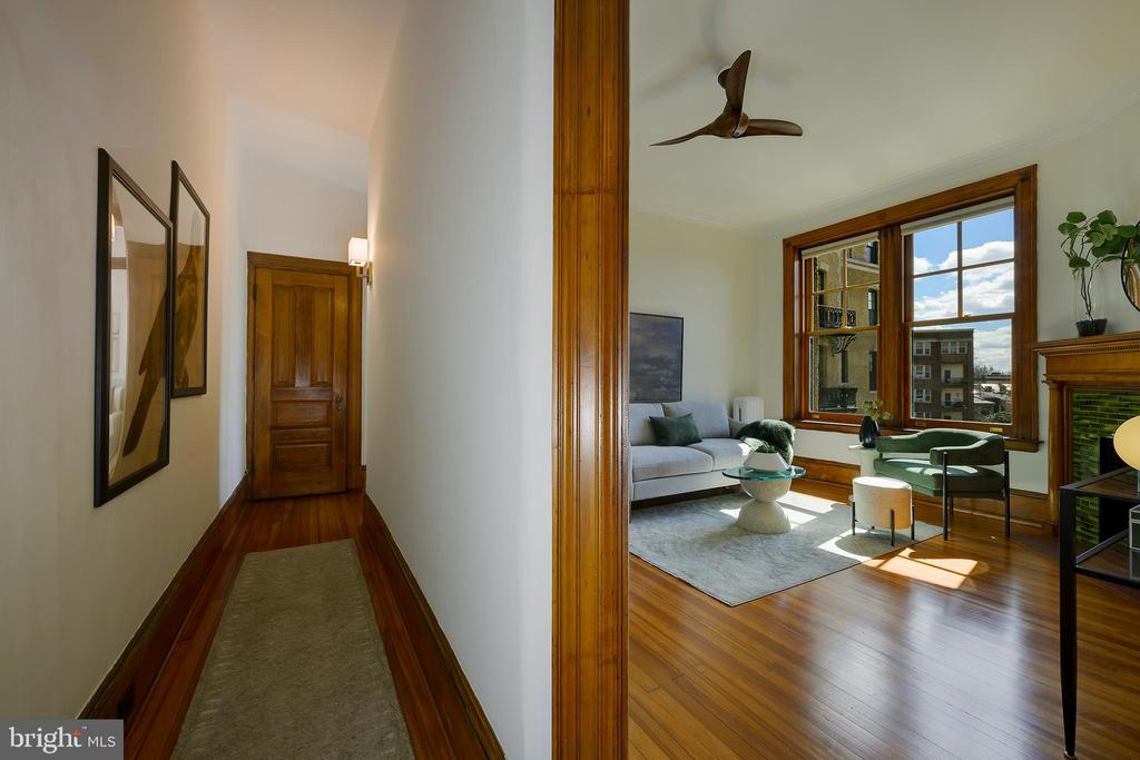 2853 ONTARIO ROAD NW Unit: 418