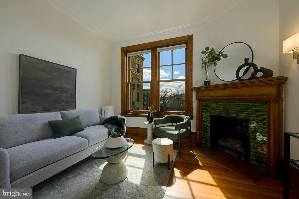 2853 ONTARIO ROAD NW Unit: 418