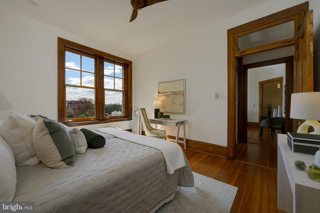 2853 ONTARIO ROAD NW Unit: 418
