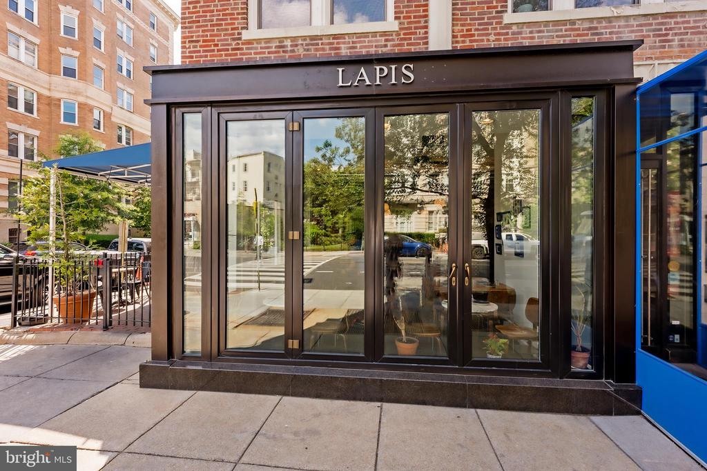 2853 ONTARIO ROAD NW Unit: 418