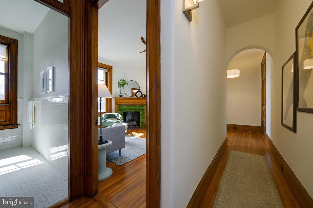 2853 ONTARIO ROAD NW Unit: 418