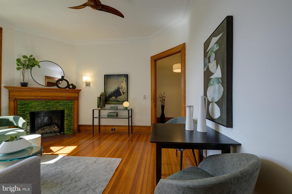 2853 ONTARIO ROAD NW Unit: 418