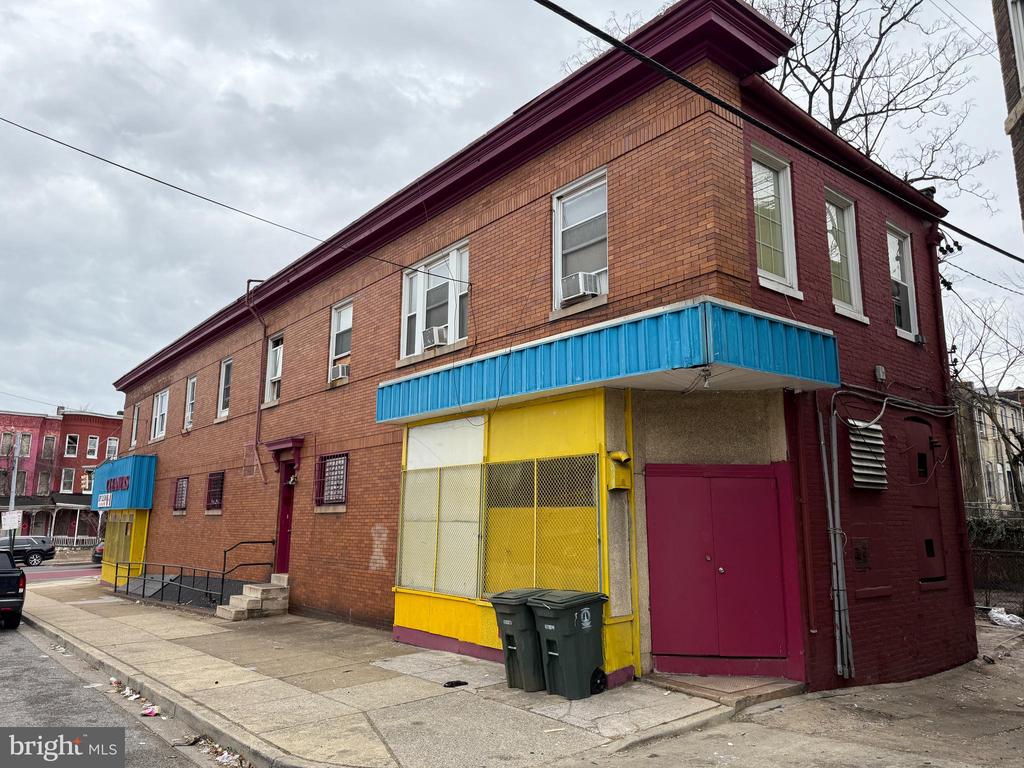 2800 North Ave