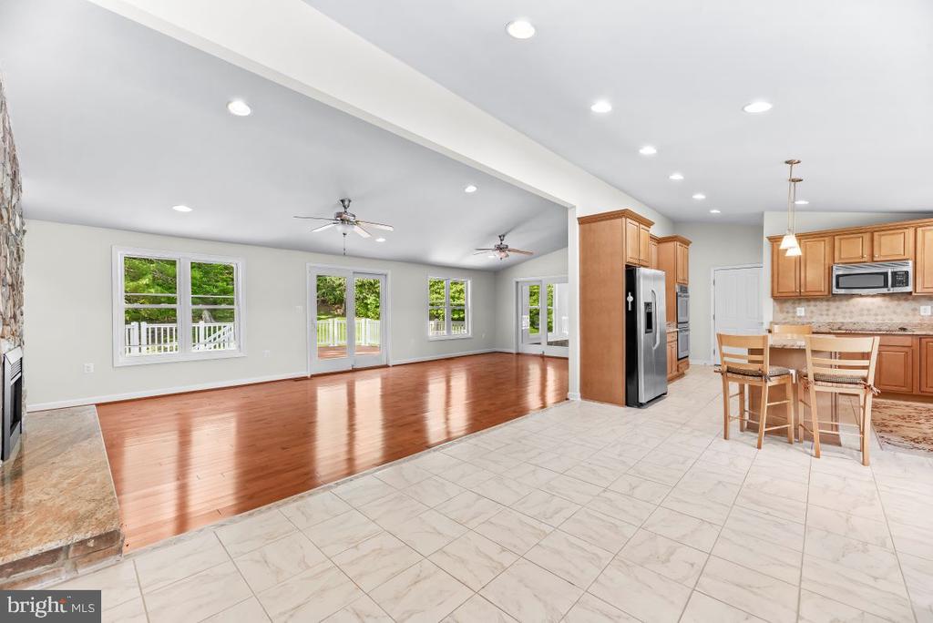 995 Clay Hammond Rd