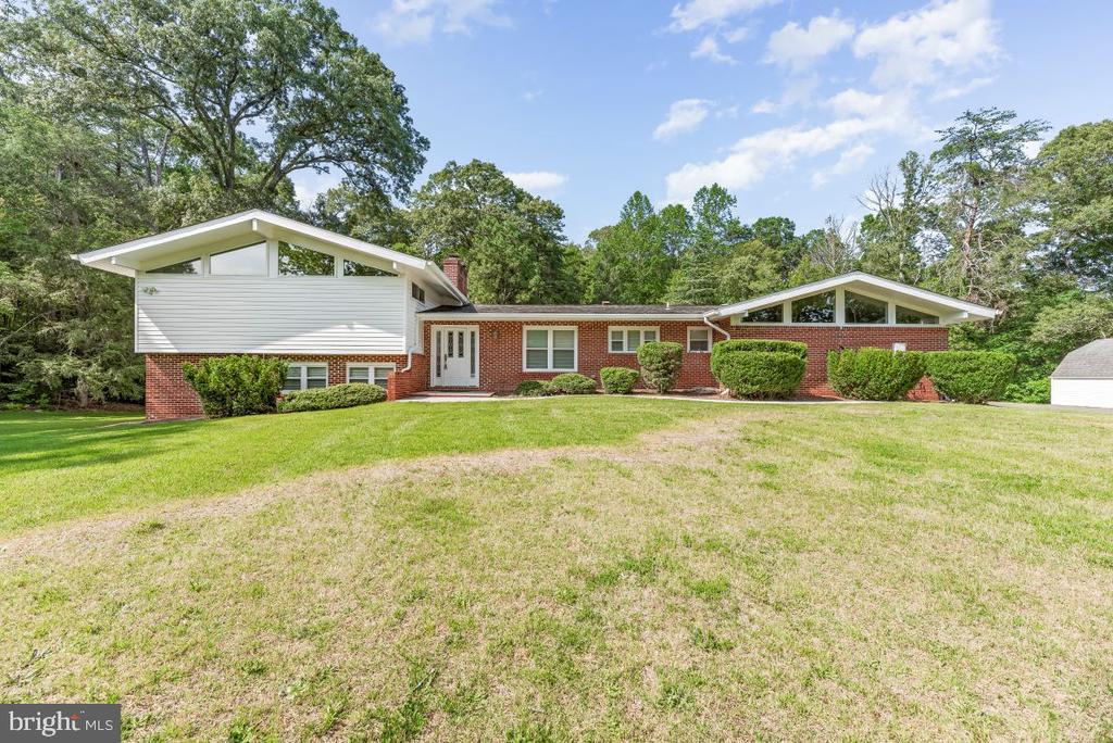995 Clay Hammond Rd