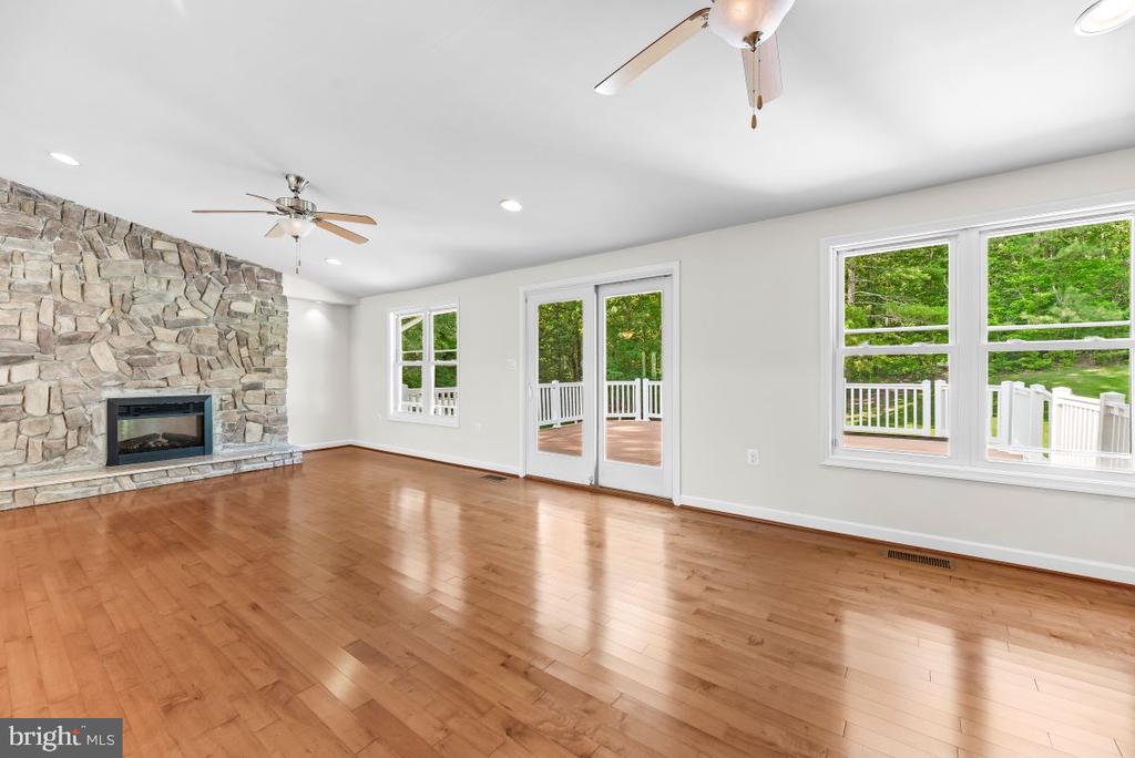 995 Clay Hammond Rd